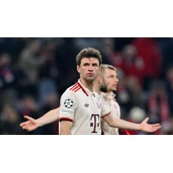 Der FC Bayern München verstand die Bedeutung der Spieler- und Mannschaftsübergabe nicht